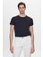 Ds Damat Slim Fit Ekru Gabardin Denim Pantolon 4