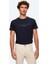 Ds Damat Slim Fit Taş Gabardin Denim Pantolon 3