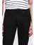 Ds Damat Slim Fit Siyah Gabardin Denim Pantolon 2