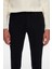 Ds Damat Slim Fit Lacivert Gabardin Denim Pantolon 2