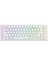X65PRO He Hall Effect Rapid Trigger Kablosuz Mekanik Klavye [manyetik Switch] 1
