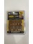 DÜZ UÇLU BİTS 25 mm Paket Içi 10 LU 1