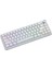 X65PRO He Hall Effect Rapid Trigger Kablosuz Mekanik Klavye [manyetik Switch] 2