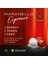 Maranello Espresso Nespresso Uyumlu Alüminyum Kapsül Kahve 20 Kapsül 3