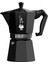 Moka Express Excl. Siyah 6 Cup 1