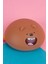 We Bare Bears Lisanslı Masaj Etkili Saç Fırçası (Boz Ayı) 2