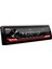 KD-X282BT Amfi Çıkışlı Süper Bass Seri Oto Teyp Bluetooth 13 Band Eq USB Aux App Kontrol 1