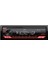 KD-X282BT Amfi Çıkışlı Süper Bass Seri Oto Teyp Bluetooth 13 Band Eq USB Aux App Kontrol 2