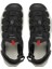 S.zeus Men 2501 Negro Sandalet SZEUS2501V 3
