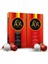 Imola Ristretto + L'or Maranello Espresso Nespresso Uyumlu Alüminyum Kapsül Kahve 1