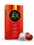 Imola Ristretto + L'or Maranello Espresso Nespresso Uyumlu Alüminyum Kapsül Kahve 2