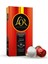 Imola Ristretto + L'or Maranello Espresso Nespresso Uyumlu Alüminyum Kapsül Kahve 5