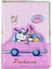 Sanrio Lisanslı Pasaport Kılıfı - Pochacco 1
