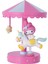 Sanrio Lisanslı Atlı Karınca Gece Lambası - My Melody 3