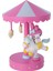 Sanrio Lisanslı Atlı Karınca Gece Lambası - My Melody 4