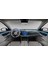 Mercedes E180 E220 E450 2024-2025 Büyük Bilgi Ekranı ve Gösterge Uyumlu 9h Nano Ekran Koruyucu 1