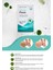 Foot Peeling Mask - Ayak Peeling Maskesi 1