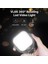 Vıjım VL66 Mini Video LED Işık 6W CRI95 Sonsuz Ayarlı (Yurt Dışından) 2