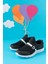 Tedy Garantili Unisex Çocuk Bağcıksız Rahat Esnek Günlük Sneaker Spor Ayakkabı 1