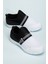 Tedy Garantili Unisex Çocuk Bağcıksız Rahat Esnek Günlük Sneaker Spor Ayakkabı 1