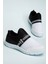 Tedy Garantili Unisex Çocuk Bağcıksız Rahat Esnek Günlük Sneaker Spor Ayakkabı 3