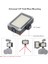 Mini Kamera Üstü LED Video Işığı Ikili Renkli 3200K/5600K 1800LM RA97+ (Yurt Dışından) 3