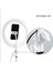 10" LED Ayarlanabilir Halka Işığı USB Kablolu (Yurt Dışından) 3