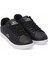 Isco Erkek Sneaker Ayakkabı Siyah / Beyaz - Siyah-Beyaz - 41 3
