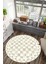 Mackenzie Modern Halı, Makinede Yıkanabilir Kaymaz Taban, Ince Salon Halısı, Mutfak Halısı ve Yolluk 3