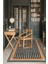 Mackenzie Modern Halı, Makinede Yıkanabilir Kaymaz Taban, Ince Salon Halısı, Mutfak Halısı ve Yolluk 2