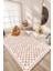 Mackenzie Modern Halı, Makinede Yıkanabilir Kaymaz Taban, Ince Salon Halısı, Mutfak Halısı ve Yolluk 3