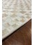 Mackenzie Modern Halı, Makinede Yıkanabilir Kaymaz Taban, Ince Salon Halısı, Mutfak Halısı ve Yolluk 4