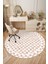 Mackenzie Modern Halı, Makinede Yıkanabilir Kaymaz Taban, Ince Salon Halısı, Mutfak Halısı ve Yolluk 2