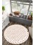 Mackenzie Modern Halı, Makinede Yıkanabilir Kaymaz Taban, Ince Salon Halısı, Mutfak Halısı ve Yolluk 3