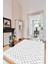 Mackenzie Modern Halı, Makinede Yıkanabilir Kaymaz Taban, Ince Salon Halısı, Mutfak Halısı ve Yolluk 2