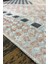 Mackenzie Modern Halı, Makinede Yıkanabilir Kaymaz Taban, Ince Salon Halısı, Mutfak Halısı ve Yolluk 4