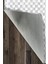 Mackenzie Modern Halı, Makinede Yıkanabilir Kaymaz Taban, Ince Salon Halısı, Mutfak Halısı ve Yolluk 4