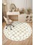 Mackenzie Modern Halı, Makinede Yıkanabilir Kaymaz Taban, Ince Salon Halısı, Mutfak Halısı ve Yolluk 2