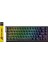 X68 He Hall Effect Rapid Trigger Mekanik Klavye [manyetik Switch] 2