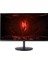Nitro XF270 XF270X1BIIPH Oyuncu Monitörü 27" (69CM) Fhd Kenar Çerçevesiz IPS 1920X1080 180HZ(200Hz Overclock) 1ms(vrb) 250NITS2HDMI Dp HDR10 Freesync Siyah - UM.HX0EE.101 ZENTRAXF270 1