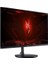 Nitro XF270 XF270X1BIIPH Oyuncu Monitörü 27" (69CM) Fhd Kenar Çerçevesiz IPS 1920X1080 180HZ(200Hz Overclock) 1ms(vrb) 250NITS2HDMI Dp HDR10 Freesync Siyah - UM.HX0EE.101 ZENTRAXF270 2