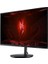 Nitro XF270 XF270X1BIIPH Oyuncu Monitörü 27" (69CM) Fhd Kenar Çerçevesiz IPS 1920X1080 180HZ(200Hz Overclock) 1ms(vrb) 250NITS2HDMI Dp HDR10 Freesync Siyah - UM.HX0EE.101 ZENTRAXF270 3