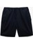 Viskon Karışımlı Cep Detaylı Bermuda Slim Fit Beli Bağcıklı Şort 1