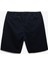 Viskon Karışımlı Cep Detaylı Bermuda Slim Fit Beli Bağcıklı Şort 2