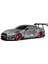 Nissan Gt-R (R35) W/ Liberty Walk Body Kit 2.0 – Catalogue Design – 2020 1