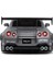 Nissan Gt-R (R35) W/ Liberty Walk Body Kit 2.0 – Catalogue Design – 2020 5