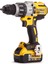 DCD996P2 18VOLT/5.0AH Li-Ion Çift Akülü Kömürsüz Darbeli Matkap 3