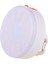 Ly-02 Mini Rgb LED Taşımalı Çok Parlak Beyaz Aydınlatma Lambası (Yurt Dışından) 1