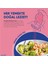 Himalaya Tuzu - Granül Kristal Kaya Tuzu Pembe - Cam Şişe Seramik Değirmenli 120g 3