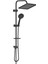 Fonksiyonlu Yağmurlama Tepe Duş Seti 1